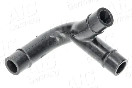 Шланг вентиляцiї картера AIC 71839