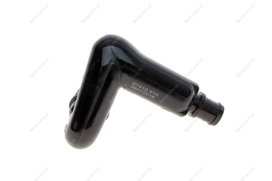 Шланг вентиляцiї картера Premium Quality, OEM Quality AIC 57410 (фото 1)