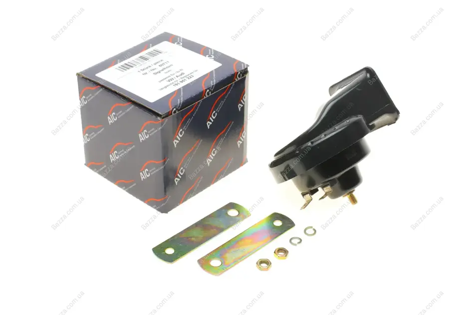 Сигнал звуковой AIC 50711