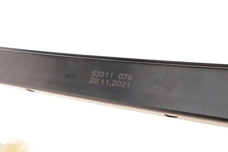 Склопiдйомник переднiй, лiвий aic 53311