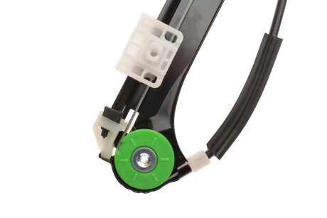 Склопiдйомник переднiй, лiвий aic 53311