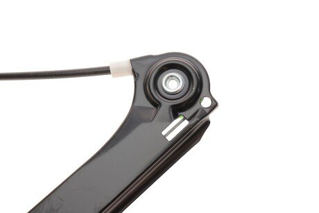 Склопiдйомник переднiй, лiвий aic 53311