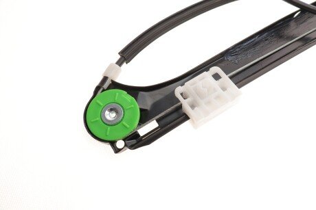 Склопiдйомник переднiй, лiвий aic 53311