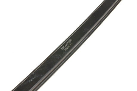 Склопiдйомник переднiй, лiвий aic 55044