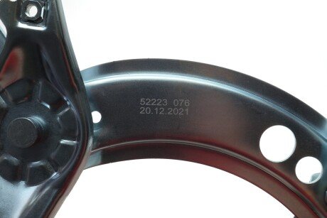 Склопiдйомник переднiй, правий aic 52223