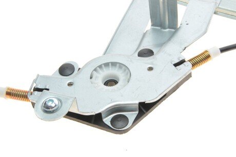 Склопiдйомник заднiй, лiвий aic 52074