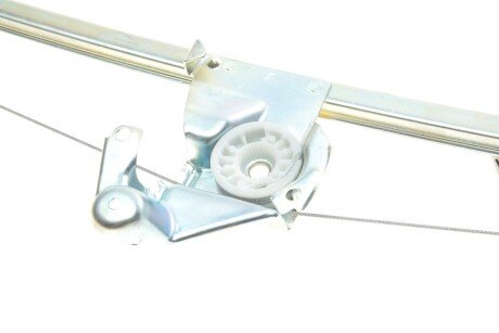 Склопiдйомник заднiй, правий aic 50963