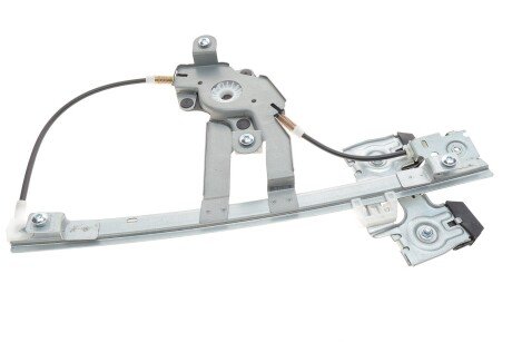 Склопiдйомник заднiй, правий aic 52075