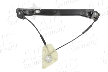 Склопiдйомник заднiй, правий, електричний AIC 72560 Шкода Рапид