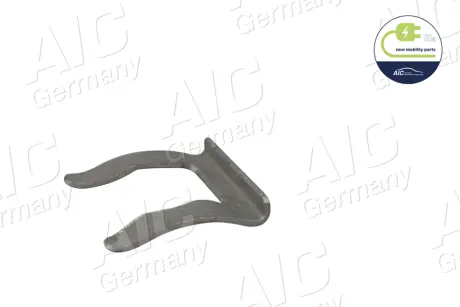 Скоба кріплення гальмівних трубок AIC 50478