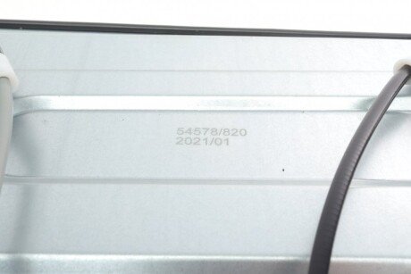 Стеклоподъемник (передний) aic 54578