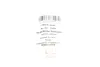 Стійка стабілізатора AIC 73426