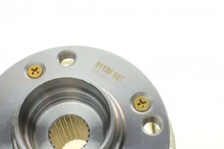 Ступиця колеса aic 51120