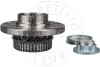 Ступиця колеса AIC 51806