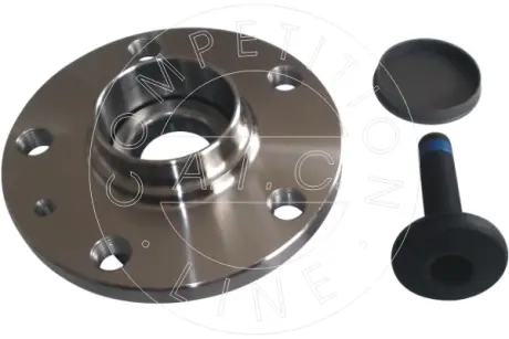 Ступиця колеса AIC 55870 Фольксваген Кадди 3