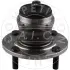 Ступиця колеса AIC 56589