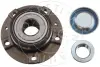 Ступиця колеса AIC 59582