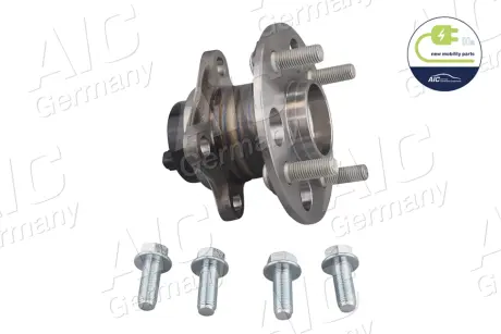 Ступиця колеса AIC 59584