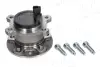 Ступиця колеса AIC 72936