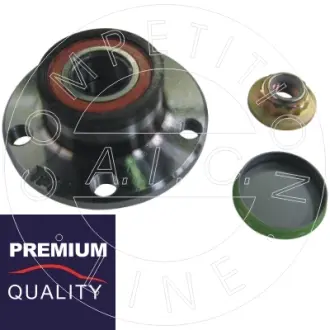 Ступиця колеса Premium Quality, OEM quality AIC 52224 Шкода Фабия 2