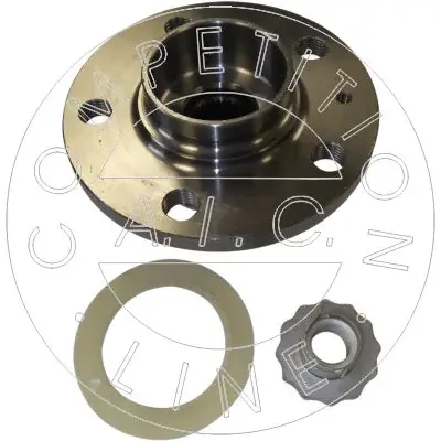 Ступиця колеса з ABS AIC 54086 (фото 1)