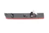 Свiтловiдбивач бампера (заднього) Premium Quality, OEM Quality AIC 72385