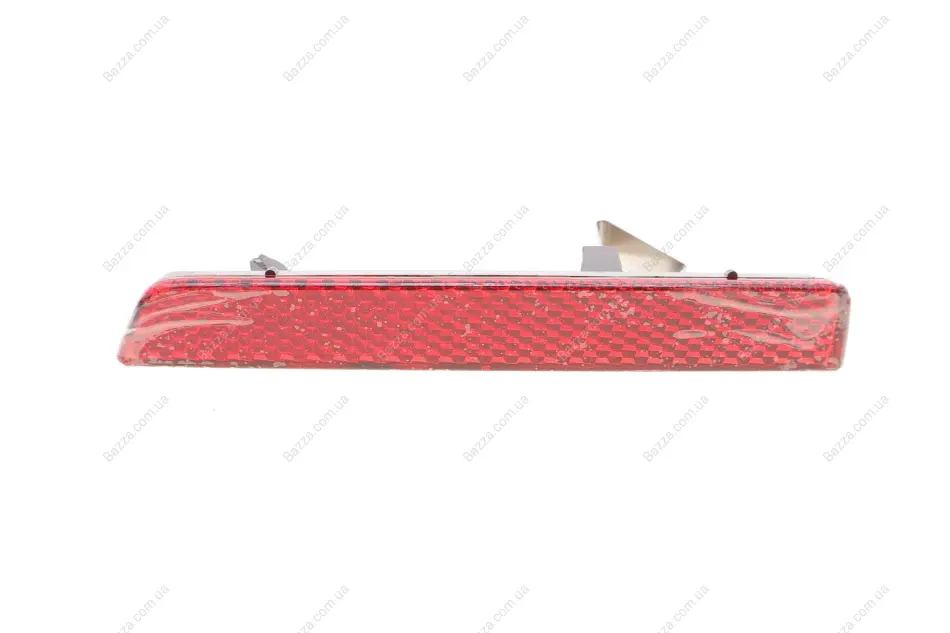 Свiтловiдбивач бампера (заднього) Premium Quality, OEM Quality AIC 72385