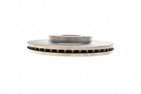 Тормозной диск aic 53664