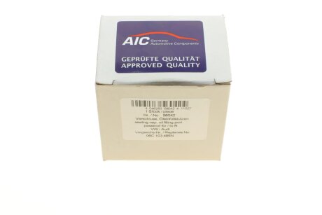 Тормозной диск aic 56042