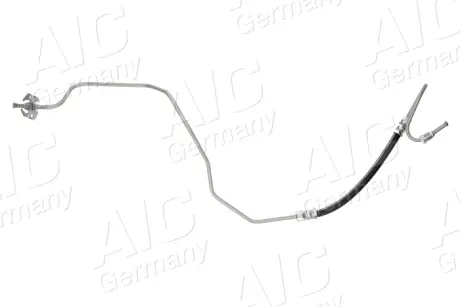 Шланг тормозной задний AIC 73917 Пежо 308
