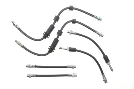 Тормозной шланг aic 76076Set