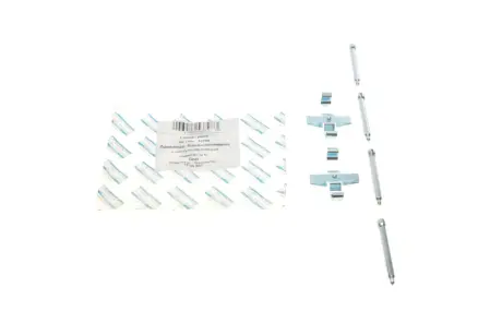 Тормозные колодки AIC 53798