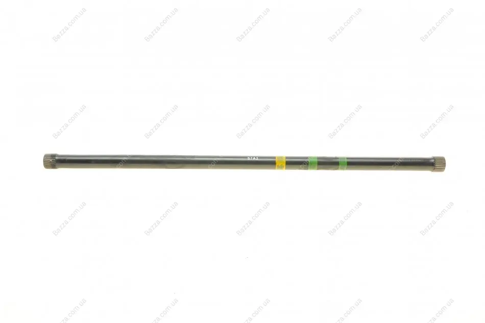 Торсион-стабилизатор Renault AIC 56751