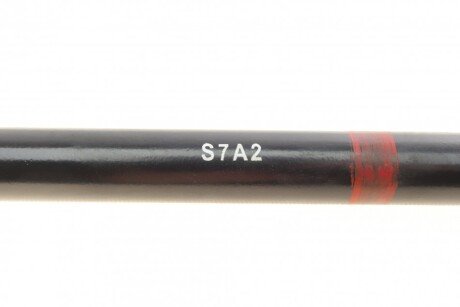 Торсион-стабилизатор Renault aic 56752