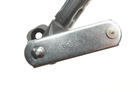 Трапеция дворников (стеклоочистителя) aic 51596