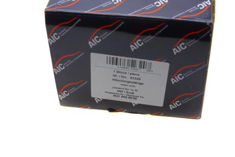 Трапеция дворников (стеклоочистителя) aic 52320