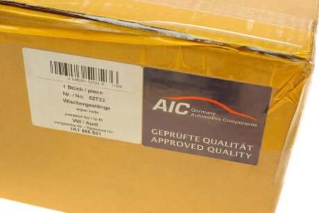 Трапеция дворников (стеклоочистителя) aic 52723