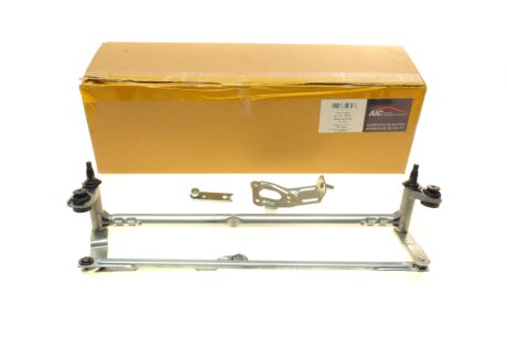 Трапеция дворников (стеклоочистителя) aic 52723 на Фольксваген Джета