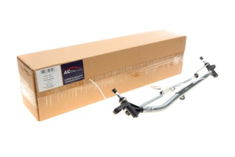 Трапеция дворников (стеклоочистителя) aic 52724 на Шкода Фабия 2