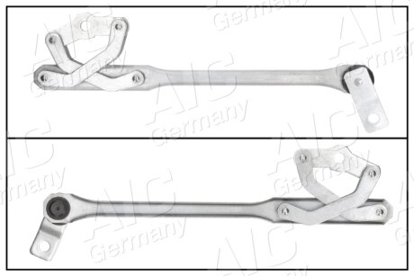 Трапеция дворников (стеклоочистителя) aic 54132