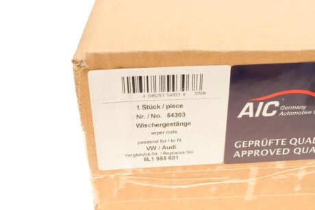 Трапеция дворников (стеклоочистителя) aic 54303