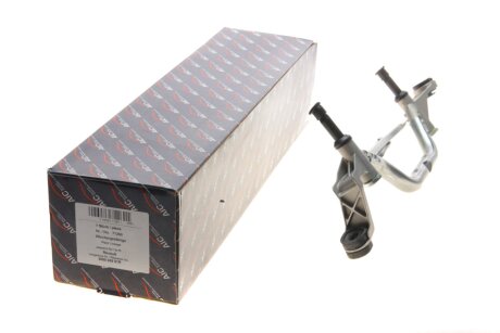 Трапеция дворников (стеклоочистителя) aic 71260 на Рено Clio