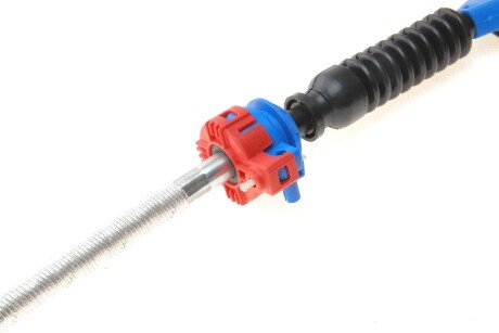 Трос перемикання передач aic 58976