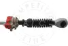 Трос перемикання передач AIC 58992