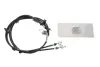 Трос ручного гальма AIC 75280