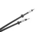 Трос ручного гальма AIC 75280