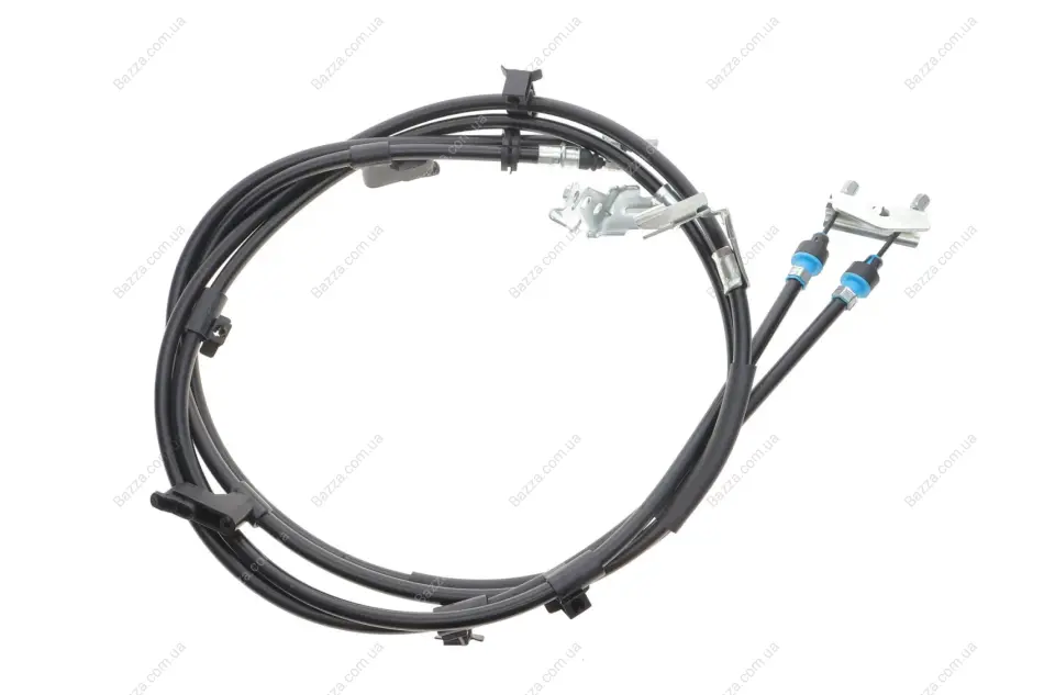 Трос ручного гальма AIC 75280