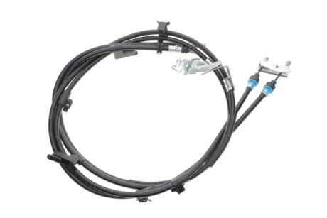Трос ручного гальма AIC 75280