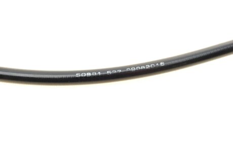 Тросик сцепления aic 50981