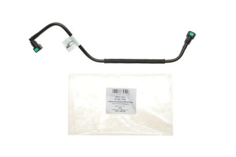 Трубка паливна aic 75704